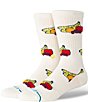 Stance Fruits Crew Socks - Image 1