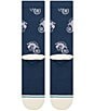 Stance Gecko Crew Socks - Image 3