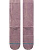 Stance Icon Crew Socks - Image 3