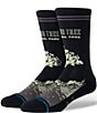 Stance Joshua Tree Crew Socks - Image 1