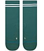 Stance Lined Up Quarter Socks - Image 2