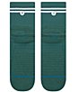 Stance Lined Up Quarter Socks - Image 3