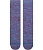 Stance Marled Crew Socks - Image 2