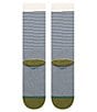Stance Mini Stripe Crew Socks - Image 3