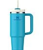 Stanley Quencher H2.0 FlowState Tumbler, 30-oz., Color:Splash - Image 1