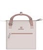 Stanley The All Day Julienne Mini Cooler, 7.4 Qt., Color:Rose Quartz - Image 2