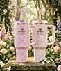 Stanley x LoveShackFancy Baby Bow Quencher H2.0 FlowState™ Tumbler, 40 oz. - Image 4