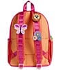 STATE Bags Butterfly Bag Charm, Color:Pink - Image 2