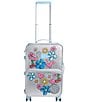 STATE Bags Graffiti Logan Carry-On Suitcase - Image 1