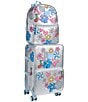 STATE Bags Graffiti Logan Carry-On Suitcase - Image 5