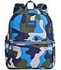 STATE Bags Kane Travel Camo Backpack - Image 1