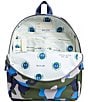 STATE Bags Kane Travel Camo Backpack - Image 3