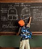 STATE Bags Kane Travel Camo Backpack - Image 4