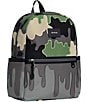 STATE Bags Kane Camo Drip Backpack - Image 2