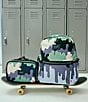 STATE Bags Kane Camo Drip Backpack - Image 4