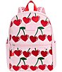 State Bags Kane Cherry Backpack - Image 1