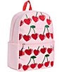 State Bags Kane Cherry Backpack - Image 2