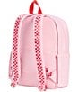 State Bags Kane Cherry Backpack - Image 3