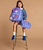 STATE Bags Kids Kane Girl Power Backpack - Image 4