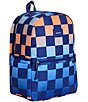 State Bags Kane Gradient Checkerboard Backpack - Image 2