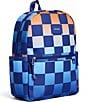STATE Bags Kane Gradient Checkerboard Backpack - Image 3