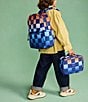 STATE Bags Kane Gradient Checkerboard Backpack - Image 5