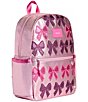 State Bags Kane Patchwork Bows Backpack - Image 2