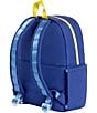 State Bags Kane Patchwork Sports Backpack - Image 3
