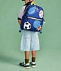 STATE Bags Kane Patchwork Sports Backpack - Image 5