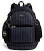 STATE Bags Kids Baseball Stripe Backpack - Image 1