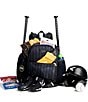 STATE Bags Kids Baseball Stripe Backpack - Image 4