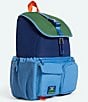 STATE Bags Kids Green/Blue/Orange Charlie Rucksack - Image 2