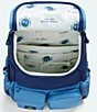 STATE Bags Kids Green/Blue/Orange Charlie Rucksack - Image 3