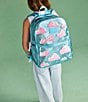 STATE Bags Kids Kane Clouds Double Pocket Backpack - Image 4