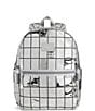 STATE Bags Kids Kane Disco Ball Backpack - Image 1
