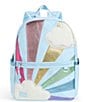 STATE Bags Kids Kane Rainbow Cloud Backpack - Image 1