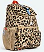 STATE Bags Kids Leopard Charlie Rucksack - Image 2