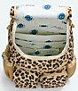 STATE Bags Kids Leopard Charlie Rucksack - Image 4
