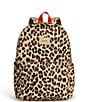 STATE Bags Reed Leopard Print Backpack - Image 1