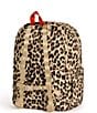 STATE Bags Reed Leopard Print Backpack - Image 2