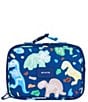 STATE Bags Rodgers Dino Fossils Lunch Box - Image 1