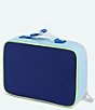 STATE Bags Kids Rodgers Navy/Neon Lunch Box, Color:Navy/Neon - Image 2