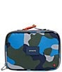 STATE Bags Rodgers Travel Camo Lunch Box - Image 1