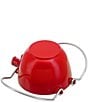 Staub Cast Iron 1-Qt Round Tea Kettle - Image 4