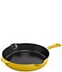 Staub Cast Iron 11#double; Traditional Deep Skillet - Image 1