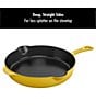 Staub Cast Iron 11#double; Traditional Deep Skillet - Image 4