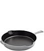 Color:Graphite Grey - Image 1 - Cast Iron 11'' Traditional Skillet