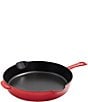 Color:Cherry - Image 1 - Cast Iron 11'' Traditional Skillet
