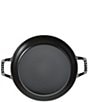 Staub Cast Iron 3.5-qt Braiser With Glass Lid - Image 2