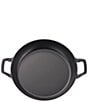 Staub Cast Iron 3.5-qt. Round Braiser with Lid - Image 3